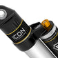 ICON 1999+ Ford F-250/F-350 Super Duty 3-6in Rear 2.5 Series Shocks VS PB CDCV - Pair