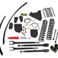 Skyjacker 8.5"KIT,05>F250 4WD W/DIESL