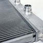 CSF 06-10 BMW E60 M5 / 06-10 BMW E63/E64 M6 Full Billet Aluminum High-Performance Radiator