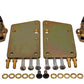 Energy Suspension Ls Conversion Mtr Mount Set  - Black