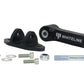 Whiteline 12-17 / 19-20 Hyundai Veloster Front Engine - Pitch Mount Bushing