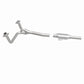 MagnaFlow Conv DF Ford 85 94