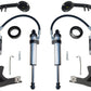 ICON 2005+ Toyota Tacoma / 03-09 Toyota 4Runner / 07-09 Toyota FJ S2 Stage 1 Upgrade System