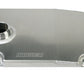 Moroso 97-04 Chevrolet Corvette Coolant Expansion Tank - Direct Bolt-In Replacement