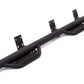 Lund 15-18 Ford F-150 SuperCrew Terrain HX Step Nerf Bars - Black