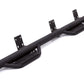Lund 15-17 Chevy Colorado Ext. Cab Terrain HX Step Nerf Bars - Black