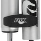 Fox 2.0 Factory Series 14.1in. Smooth Body Res. Shock w/CD Adj. / Std Travel / Eyelet Ends - Black