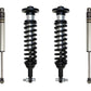 ICON 2014 Ford F-150 4WD 0-2.63in Stage 1 Suspension System