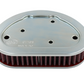 BMC Harley Davidson 08-17 Dyna Air Filter