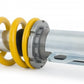 Ohlins 13-19 Porsche 911 Carrera 4/Turbo (991) Incl. S Models Road & Track Coilover System