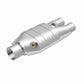 MagnaFlow Conv Universal 2.5/2 Single/Dual O2