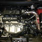 Injen 11-15 Chevrolet Spark 1.2L 4cyl Black Cold Air Intake w/ MR Tech & Super Nano-Web Dry