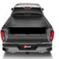 BAK 2020 Chevy Silverado 2500/3500 HD 6ft 9in Bed BAKFlip F1