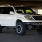 DV8 Offroad 03-09 Lexus GX 470 MTO Series Winch Front Bumper