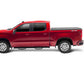 Truxedo 2020 GMC Sierra & Chevrolet Silverado 2500HD & 3500HD 6ft 9in Deuce Bed Cover