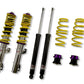 KW Coilover Kit V1 VW New Beetle (1Y) Convertible