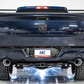 AWE Tuning 09-18 RAM 1500 5.7L (w/Cutouts) 0FG Dual Rear Exit Cat-Back Exhaust - Chrome Silver Tips
