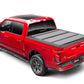 BAK 21-22 Ford F-150 (Incl. 2022 Lightning) BAKFlip MX4 5.7ft Bed Cover - Matte Finish