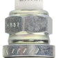 NGK Ruthenium HX Spark Plug Box of 4 (LKAR7AHX-S)