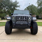 Oracle Jeep JL/Gladiator JT Oculus Switchback Bi-LED Projector Headlights - Amber/White Switchback