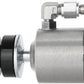 Fox 05+ Ford SD 2.0 Perf Series 10.1in Smooth Body R/R Front Shock CD Adj. (Alum) / 4-5in Lift