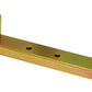 Prothane 99-04 Ford Mustang Trans Crossmember Mount - Red