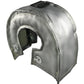 Torque Solution Thermal Turbo Blanket (Gray) Fits T4 GT35/GT37/GT40/GT45/GT47/GT55