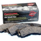 Wilwood Pad Set Promatrix D1069B