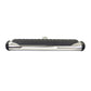 Go Rhino 4in Oval Hitch Step - Stainless