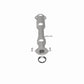 MagnaFlow Conv DF 14-15 Toyota Highlander 3.5L