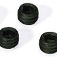 Moroso Ford 351C Block (Not For Use w/Hydraulic Lifters) Oil Restrictor Kit - 5 Pack