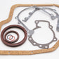 Cometic Street Pro Nissan 1991-01 SR20DE FWD ONLY Bottom End Kit