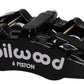 Wilwood Caliper-Forged Dynapro 6 5.25in Mount-R/H 1.62/1.12/1.12in Pistons 1.10in Disc