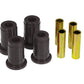 Prothane 79-82 Ford Mustang Front Control Arm Bushings w/o Shell - Black