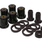 Prothane 64 GM Mid-Size Rear Control Arm Bushings - Black