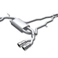 Borla 10-13 Hyundai Genesis 3.8L-V6 SS Catback Exhaust