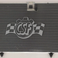 CSF 99-03 Lexus RX300 3.0L A/C Condenser