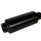 Aeromotive Pro-Series In-Line Fuel Filter - AN-12 - 10 Micron Fabric Element