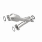 MagnaFlow Conv DF 01-03 Highlander 3L rr OEM