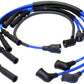 NGK Subaru XT 1991-1988 Spark Plug Wire Set