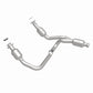 MagnaFlow Conv Direct Fit 14-16 GMC Sierra 1500 V6 4.3L