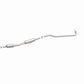 MagnaFlow Conv DF 98-99 Toyota Corolla 1.8L