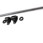 Hellwig 07-18 Jeep Wrangler JK w/ 3-5in Lift Solid Heat Treated Chromoly 1-1/4in Front Sway Bar
