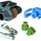Hella Connector Assembly for Gen 3 Ballast Unit