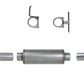 Diamond Eye KIT 4in CB SGL AL: 03-06 FORD 6.0L EXCURSION