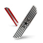 DV8 Offroad 2018-2019 Jeep Gladiator JL Rear Sill Plates
