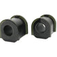 Whiteline 09+ Subaru Legacy BM Sedan/BR Wagon BSF41Z Sway Bar - 24mm H/D Blade Adj Mount Bushing