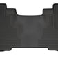Husky Liners 18-22 Ford Expedition WeatherBeater Second Row Black Floor Liners