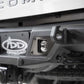 Addictive Desert Designs 16-19 Toyota Tacoma Stealth Fighter Rear Bumper w/ Backup Sensor Cutouts