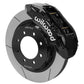 Wilwood TX6R Front Kit 16.00in Rotor w/ Lines 2014+ Ram 2500/3500 2WD/4WD